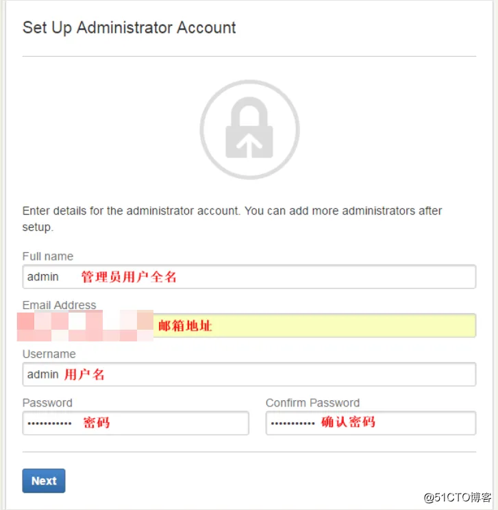 jira和mysql安装配置 jira安装教程_JIRA_05